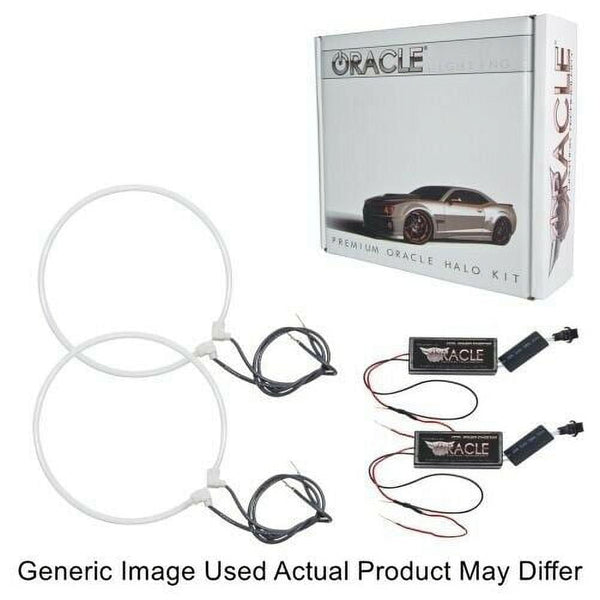 Oracle Lights 1233-009 LED Fog Light Halo Kit Pink for 2008-2014 Fits Ford Ranger