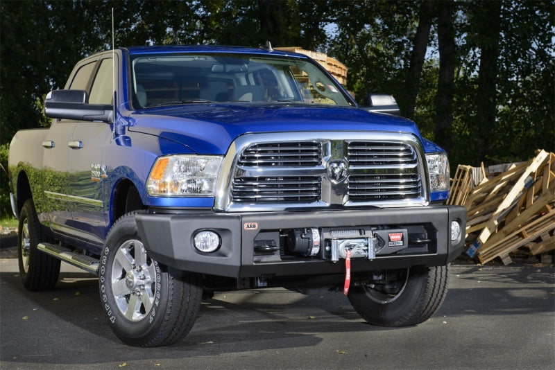 ARB Bar Type C Kit, Fits Dodge Textured Modular 2237030