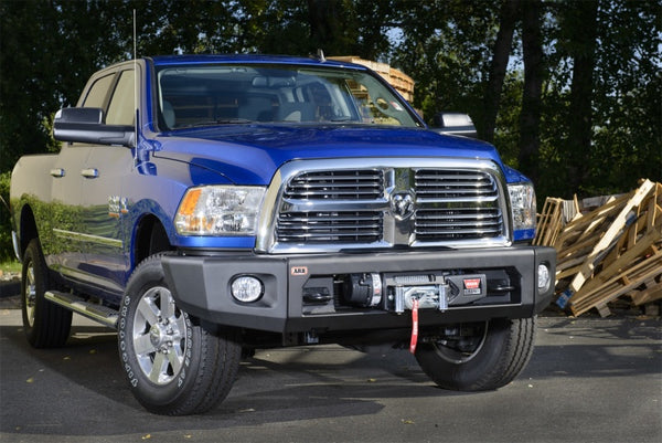 ARB Bar Type C Kit, Fits Dodge Textured Modular 2237030