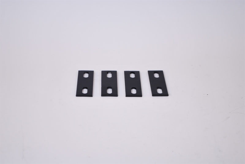Hellwig 07-13 Fits GM Trucks Additional Sway Bar Spacer Kit (for 6Spd Auto) 7799