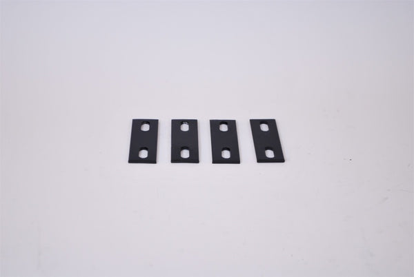 Hellwig 07-13 GM Trucks Additional Sway Bar Spacer Kit (for 6Spd Auto) 7799