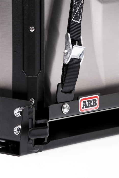 Arb Refrigerator Tie Down For Use W/Elements 63Qt Fridge Freezer... 10900038