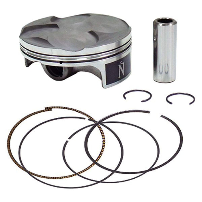 Namura Technologies FX-10035 Piston Kit - Standard Bore 77.96mm, 13.2:1 Compression