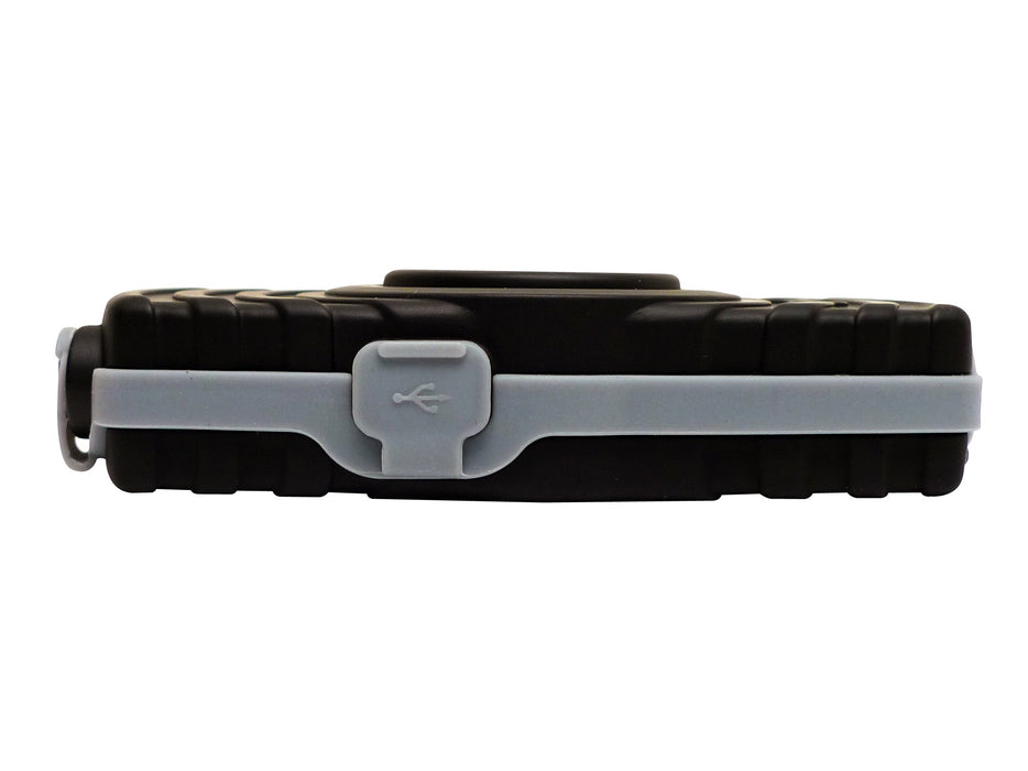 Sena Show Chrome Axle Caps Fits Can-Am Ryker 41-411 SR10-10
