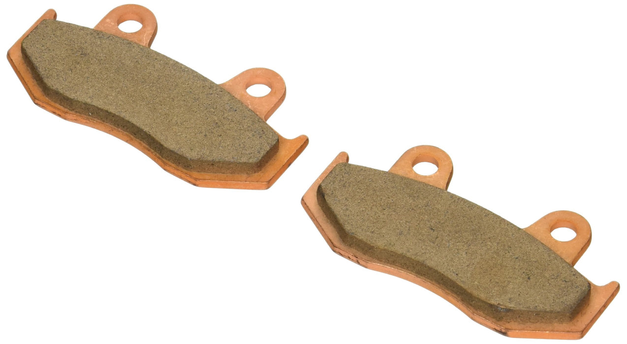 EBC Brakes FA92R Disc Brake Pad Set, Black, One-Size