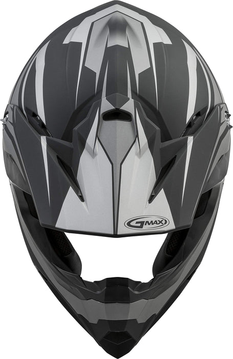 MX-86 Off-Road Revoke Helmet