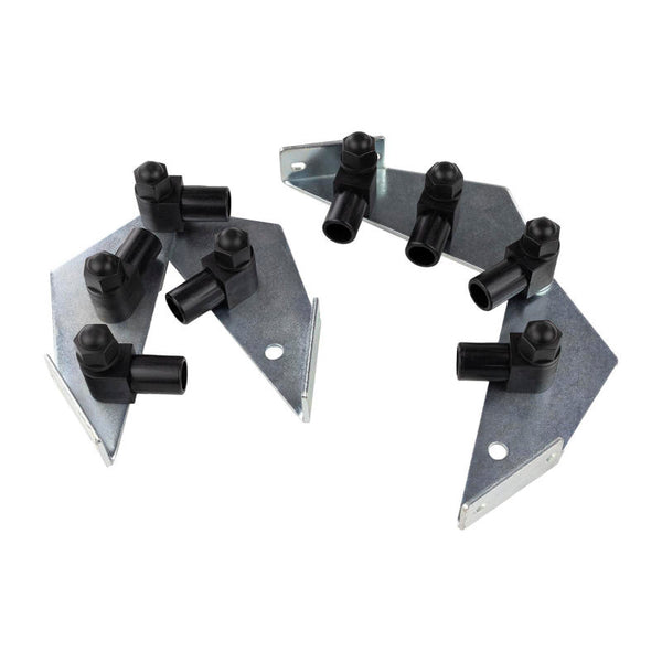 ARB Hinge Set Of 4 815123
