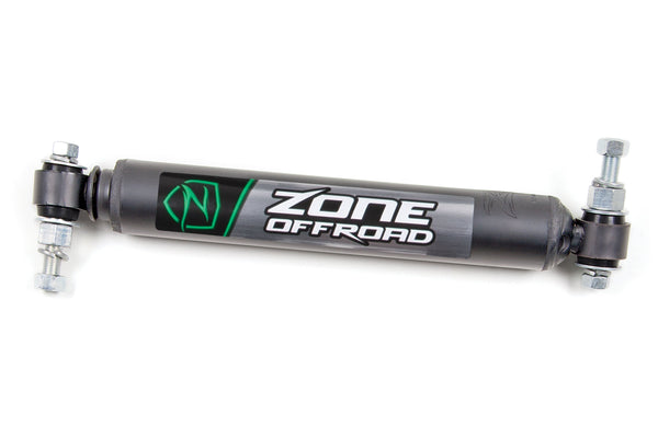 Zone Single Steering Stabilizer Chevy/gmc Trucks 73-87 & Suvs 73-91, Fits 1981 Chevrolet K20 7101