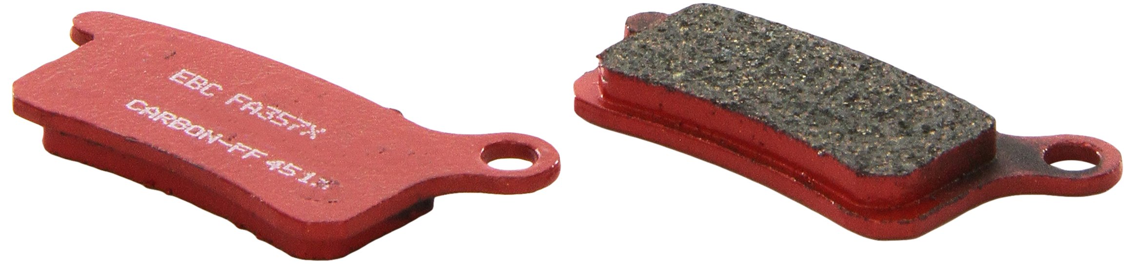 EBC Brakes FA357X Disc Brake Pad Set