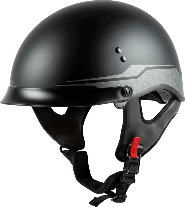 HH-65 Half Helmet Source Full