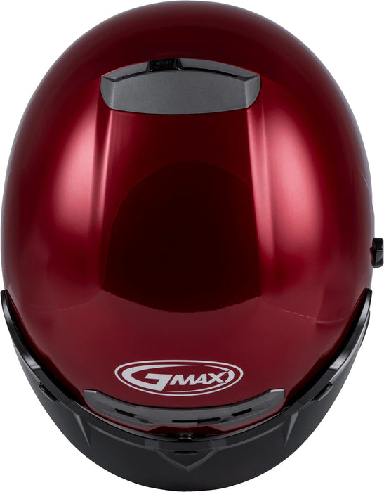 GMAX Helmet