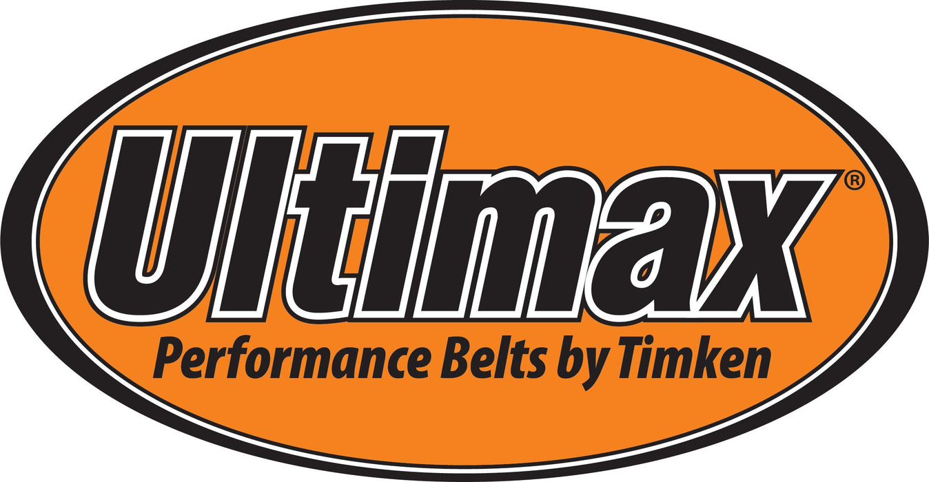 Ultimax Atv Drive Belt Ua419