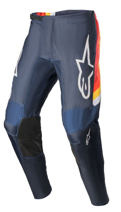 Alpinestars 2023 Fluid Corsa Pants (Night Navy, 30)