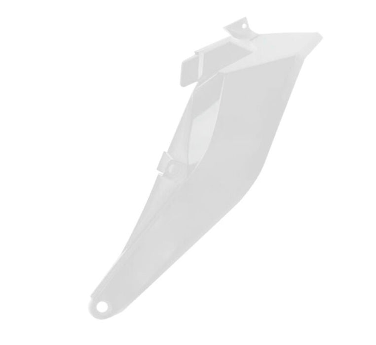 Acerbis Side Panels White 2685970002