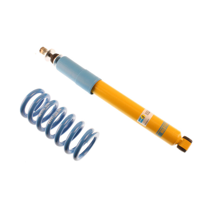 Bilstein B16 2011 Mercedes-Benz SLK350 Base Front and Rear Performance Suspension System 48-116077