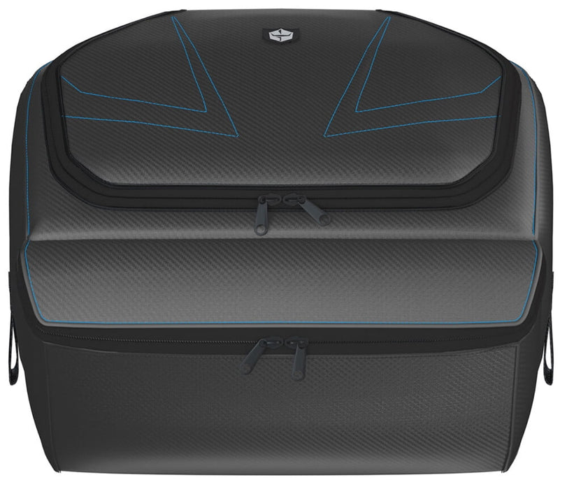 Pro Armor Multi-Purpose Bed Storage Bag Blue for RZR Pro XP (P199Y332BU)