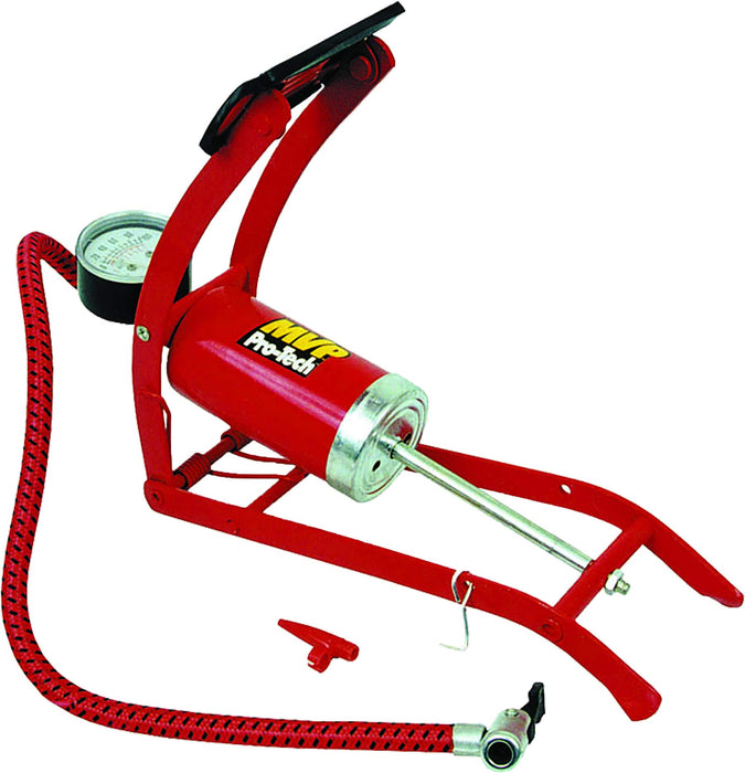 Helix 102-4500 Floor Pumps