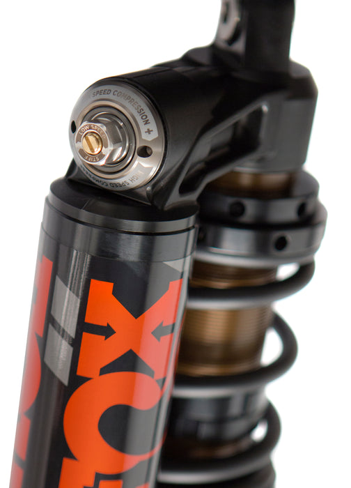 FOX Ibp Factory Series 2.5" Kaw 885-08-508