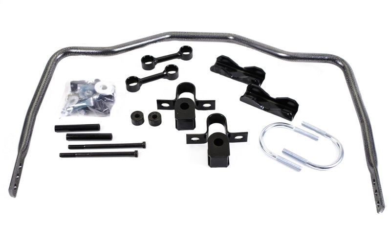 Hellwig 55-57 Chevrolet Bel Air Tubular 1in Rear Sway Bar 58296