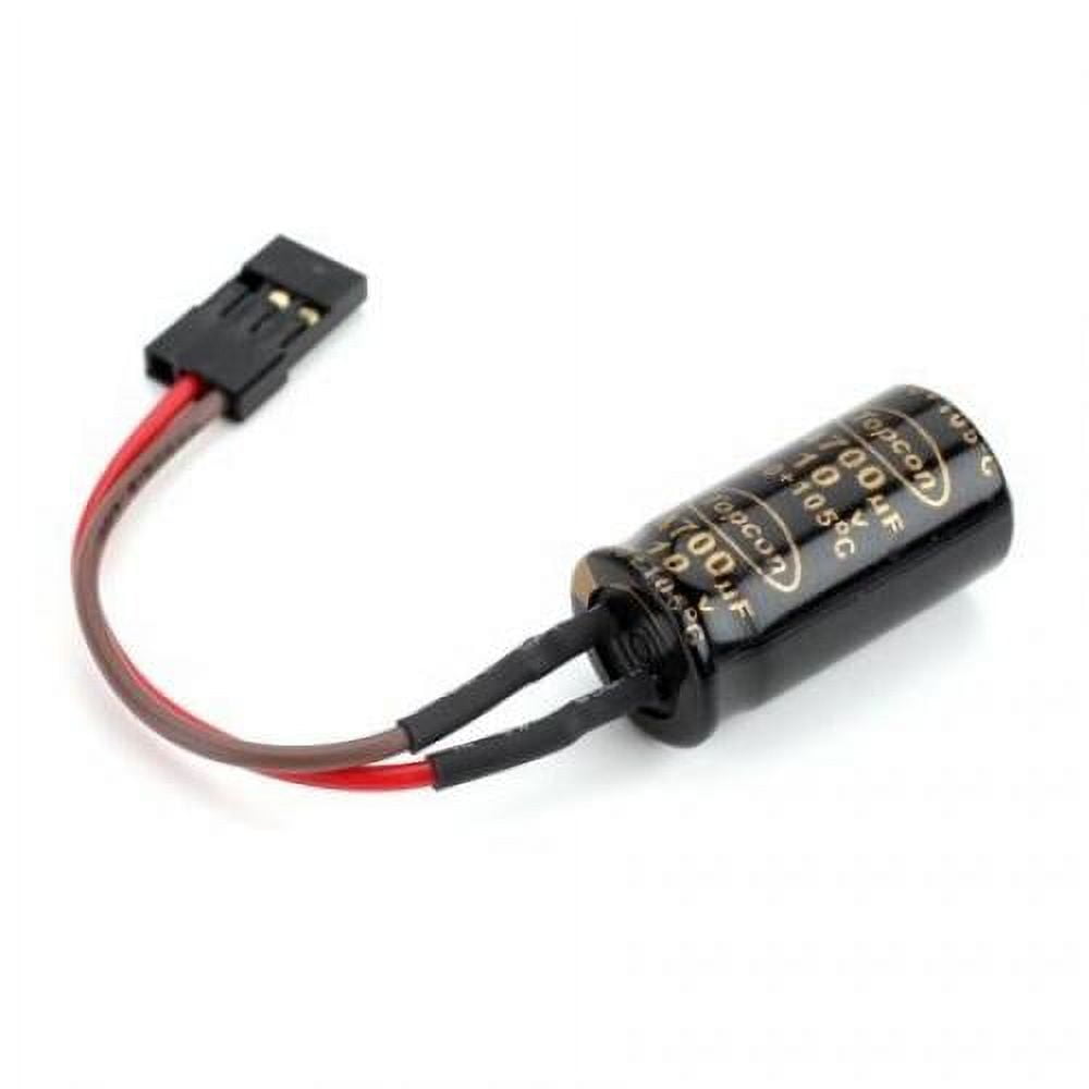 Spektrum Spektrum Voltage Protector SPM1600 Miscellaneous Radio Access ...