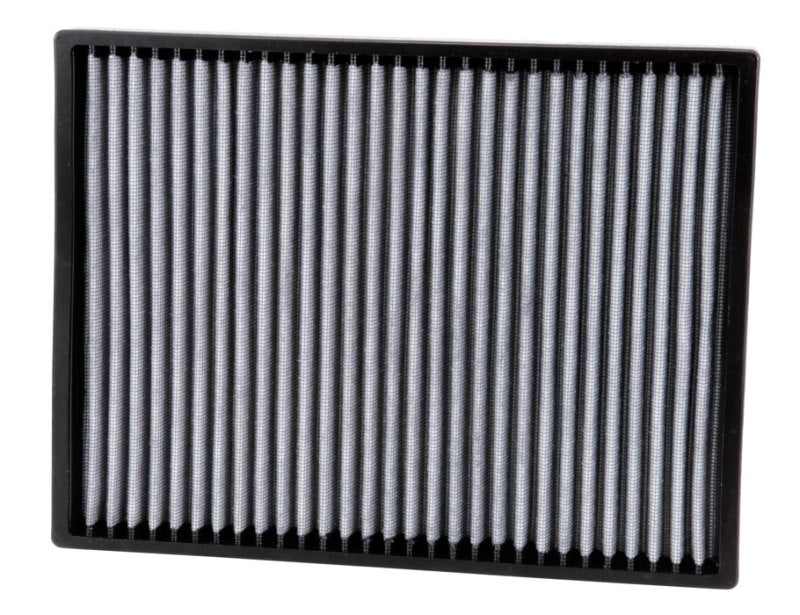 K&N Cabin Air Filter: Premium, Washable, Clean Airflow To Your Cabin Air Filter Replacement: Designed For Select 2000-2011 Buick/Cadillac/Pontiac (Lucerne, Lesabre, Dts, Deville, Bonnerville), Vf3001 VF3001