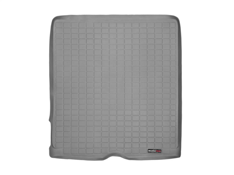 WeatherTech 01-03 Compatible with Dodge Durango Cargo Liners Grey 42193