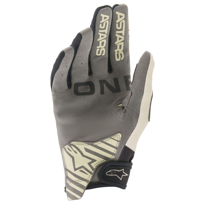 Alpinestars 3561821-891-XL Radar Gloves Sand/Black Xl