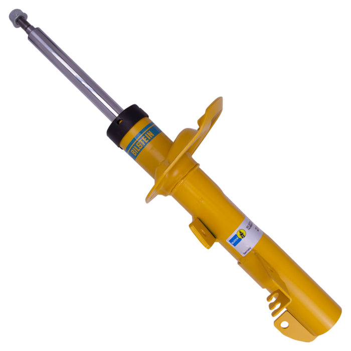 Bilstein B12 Pro-Lift Kit 14-19 compatible with Jeep Cherokee Front and Rear Suspension Kit 46-280206