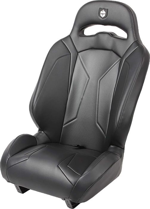 Pro Armor P141S188BL LE Suspension Seat Black/Black