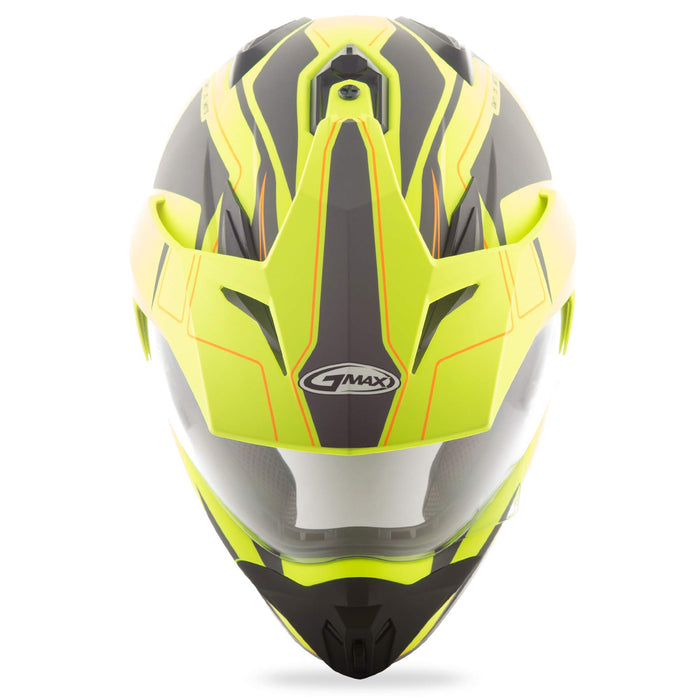 Gmax G5112684 TC-24 Helmets