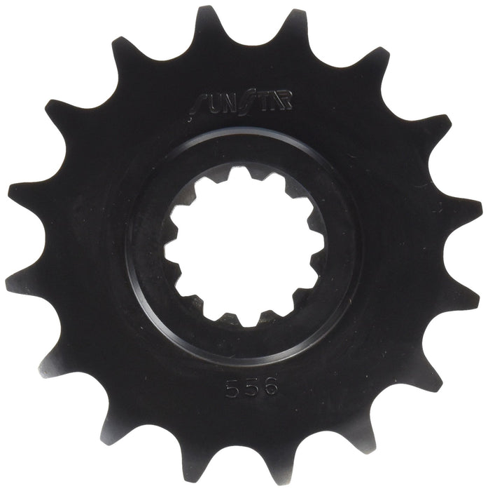 Sunstar 55616 16-Teeth 530 Chain Size Front Countershaft Sprocket