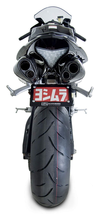 Yoshimura Trc-D Slip-On Exhaust 1314212