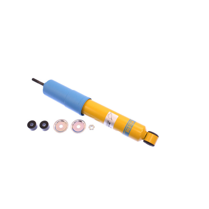 BILSTEIN 4600 Series 87-95 Fits Nissan Pathfinder Front 46mm Monotube Shock Absorber 24-185080