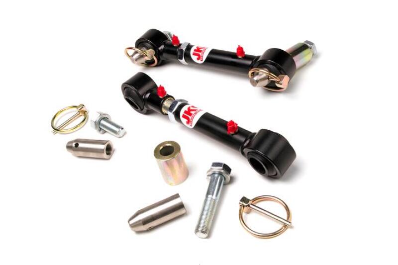 JKS JKS3100 Quicker Disconnect Sway Bar Links | 0"-3.5" Lift | Grand Cherokee WJ