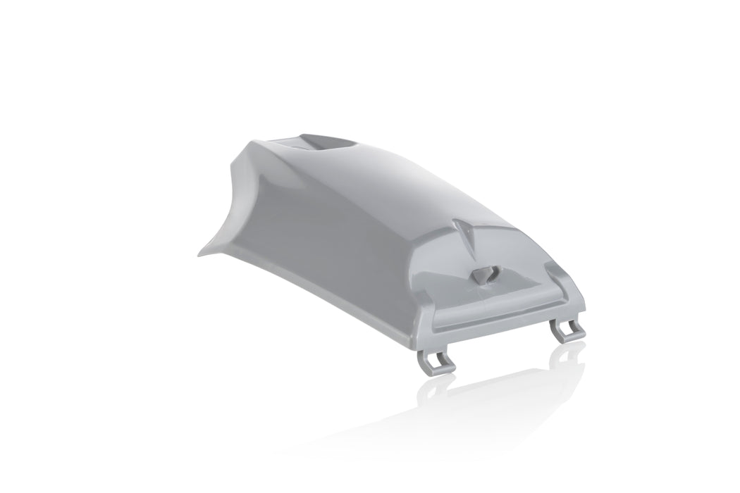 Acerbis Tank Cover (GREY) For 19-23 YAMAHA YZ250F