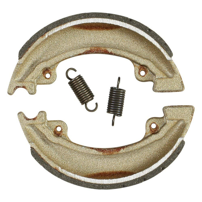 EBC Brakes 328G Water Grooved Brake Shoe