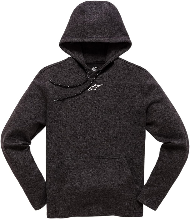 Alpinestars Standard Frontal Pullover Hoodie Black Md, Multi, one_Size