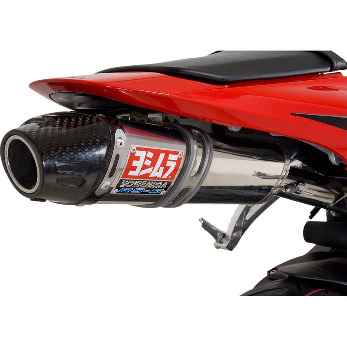 Yoshimura Rs-5 Street Series Slip-On Exhaust 1228107520