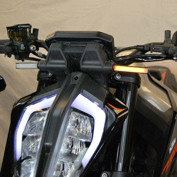 New Rage Cycles Led Replacement Turn Signals 790-FB