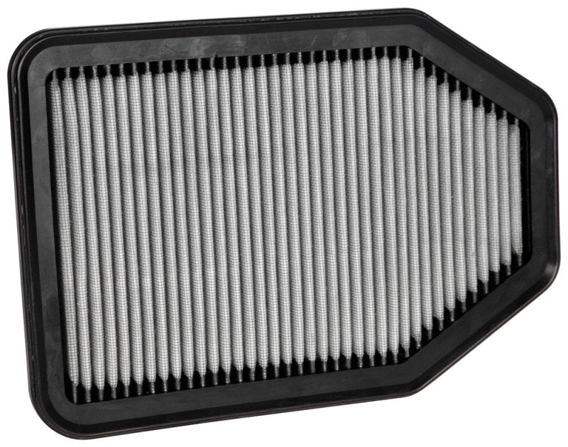 Airaid 07-10 Jeep Wrangler V6-3.8L Direct Replacement Filter - 854-364