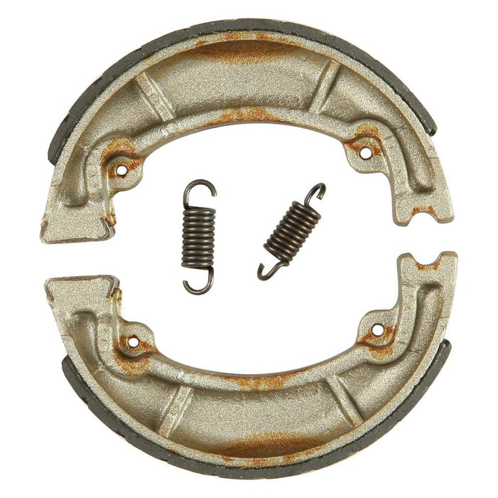 EBC Brakes 331G Water Grooved Brake Shoe