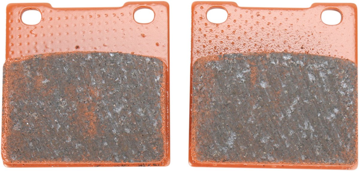 EBC Brakes V Semi-Sintered Brake Pads Compatible for Suzuki GS500E 1999