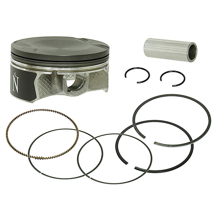 Namura Technologies Size B Piston Kit Many 900 & 1000 UTV's Standard Bore 93mm SEE YEARS