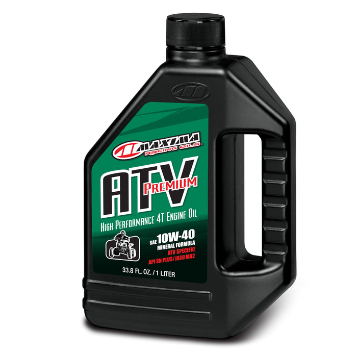 ATV Premium 4T 10w40