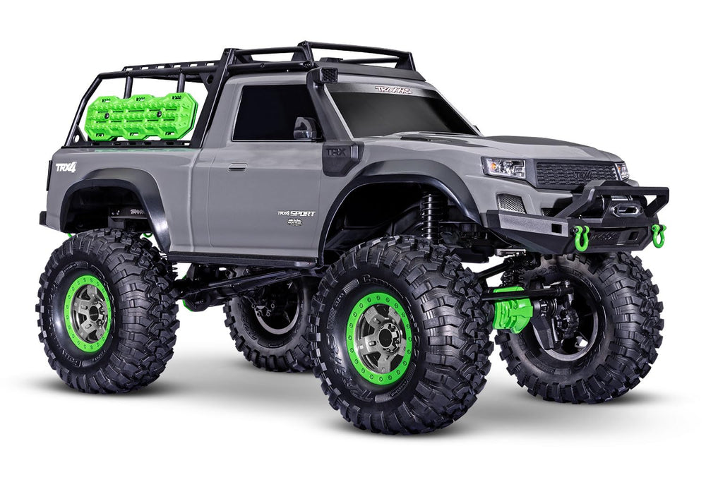 TRX-4 Sport High Trail Edition 4X4 Crawler