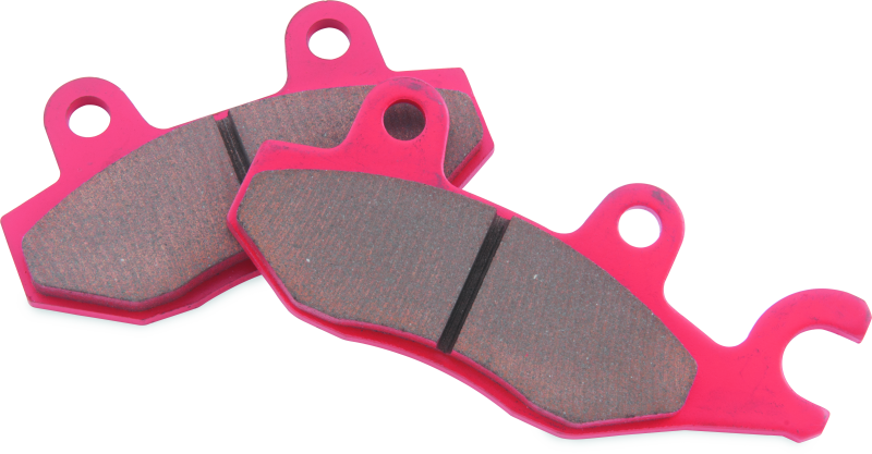 BikeMaster Can-Am Sintered Brake Pads 961569