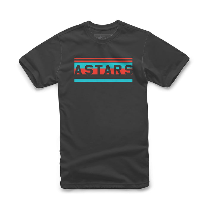 Alpinestars 1210-72010-10-2X Bumper Tee Black 2X