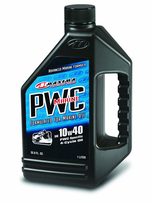 PWC Marine 4T 10w40