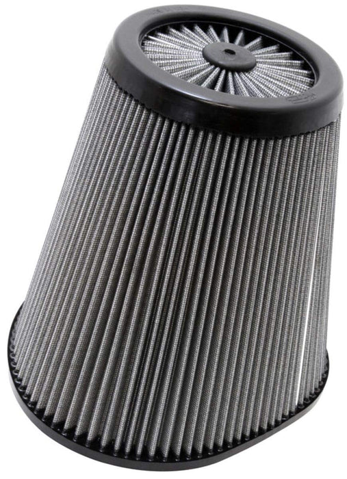 K&N Auto Racing Filter: High Performance, Premium, Washable, Replacement Engine Filter: Filter Height: 10 In, Shape: Round Tapered, 28-4210