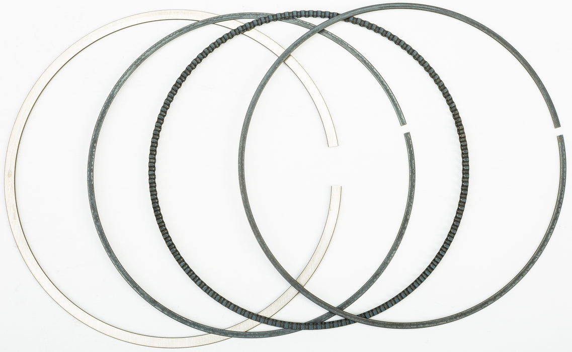 Athena 09-16 Honda CRF 450 R 490cc 100mm Bore Piston Ring Set S41316178